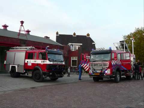 henk wijngaard op de 27mc