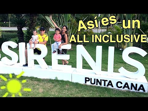 Videos del Grand Sirenis Punta Cana Resort  Aquagames 5★ en Punta Cana, República DominicanaVerPrecios21CerrarConsulta por Whatsapp 🇦🇷BookingTripadvisorExpediaAgodaTravelocityOrbitzPricelineTripSkyscannerDespegarKayakHotelesBestdayDestiniaTrivagoAlmundoLastminuteHotwireCheapticketsTuiWotif