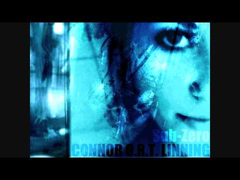 Connor O.R.T. Linning - Blue Ice