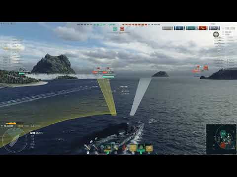 8 kills - Asashio game2021 10 17 04 24 49