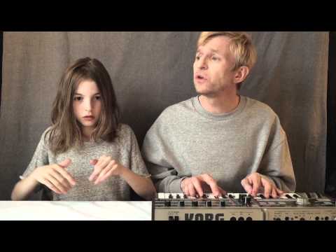 Jay-Jay Johanson - NDE