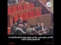 "Comme si nous étions dans un marché populaire." Une bagarre entre Wehbe et les représentants du Parti Justice et Développement sous la coupole du Parlement et j'ai demandé : « Comment allez-vous ?