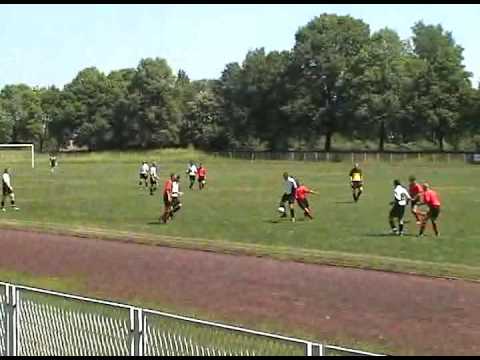 gwarek tarnowskie góry tęcza zendek 2:3