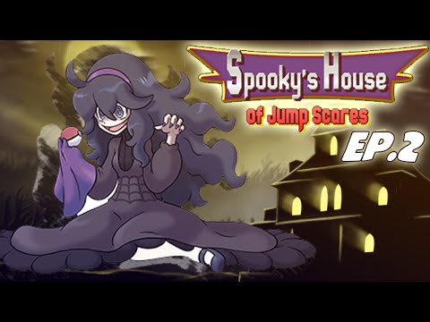 HAUNTED BY JAPANESE GHOST - Spooky's House of Jump Scares | Ep.2