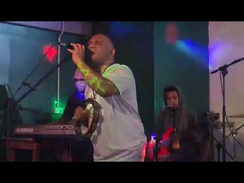 Come Back Darling [SABA] cover | Bugao 140 Live performance @Steegarwolfman