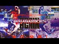 The Ninja Warriors SNES City Extended