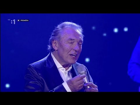 Karel Gott - Když jsem já byl tenkrát kluk (live, 2014)