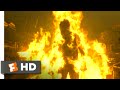 Gemini Man 2019 Mystery Ninja Scene 9 10 Movieclips