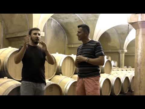 La Spinetta Montferrato Winery, Piedmont, Italy - Know Wine In No Time