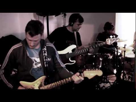 Raute - Haus Nr1 (Live 07.12.2012)