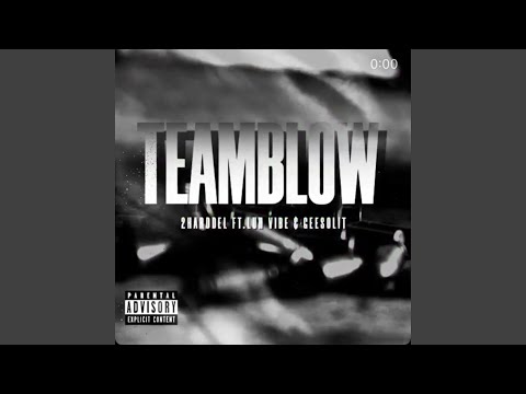 Team Blow