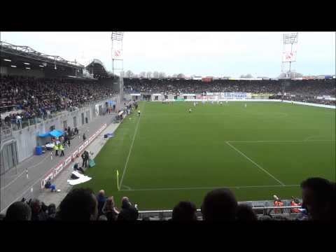 2013-02-17 PEC Zwolle - Feyenoord [HD] - Vak 29