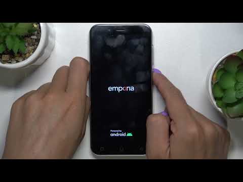 How to Soft Reset EMPORIA Smart 4 – Perform Force Restart