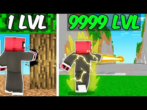 BLOK KIRDIKÇA MİLYARDER OLDUM - Minecraft