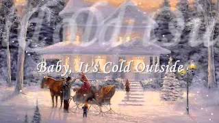 Baby, It&#39;s Cold Outside - James Taylor (with Natalie Cole)