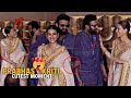 LOVE YOU When Kriti Sanon Call Prabhas Prabhu RAM Cutest Unseen Moment Adipurush