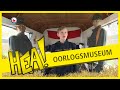 HEA! Daan heeft een oorlogsmuseum