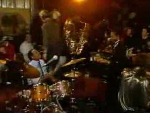 Big Jay McNeely and Detroit Gary Wiggins