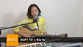 SOFT TV :: Rie fu