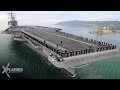 World S Largest Aircraft Carriers
