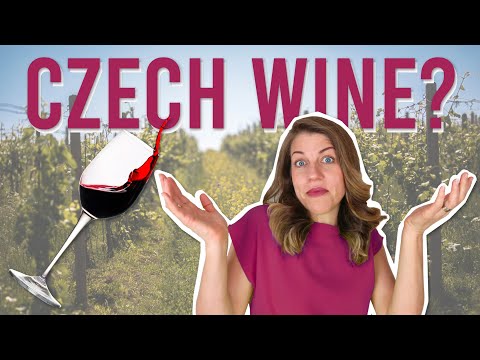 , title : 'SURPRISING WINE PRODUCING COUNTRY (Czech wines will surprise you!)'