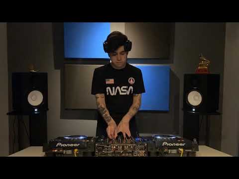 Sheeqo Beat Tribal Set 2020