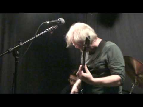 SHE S TOO GOOD - Ben Stack Pocket Band - Live at Rue Broca - Nov 2009