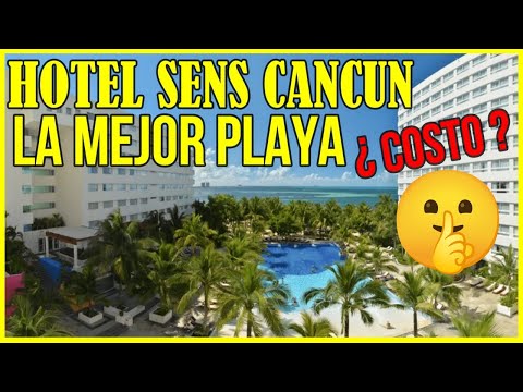 Videos del The Sens Cancun By Oasis 5★ en Cancún, MéxicoVer MásVerPrecios13CerrarConsulta por Whatsapp 🇦🇷BookingTripadvisorExpediaAgodaTripSkyscannerDespegarKayakHotelesDestiniaTrivagoLastminuteTui