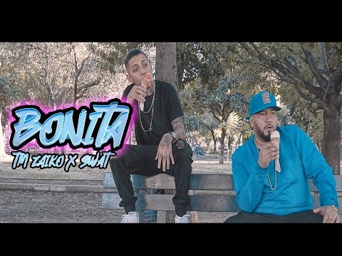 TM Zaiko - Bonita Ft. Swat [Video Oficial]
