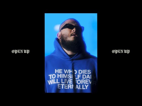 Horim - OPEN UP (Solo Ver.) | Official Music Video