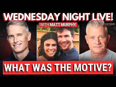 LIVE! Updates & Legal Analysis: Tepe Murders, Rex Heuermann, Timothy Busfield + Matt's Criminal Case