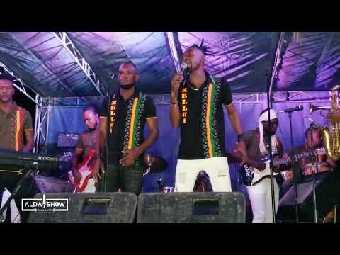 TRIBILATION (LIVE) THE CELL #1 THE GONAÏVE. on November 18, 2025.