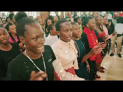 MSHIPI|| E.F. JISSU|| SUNG BY KUCC CHOIR 