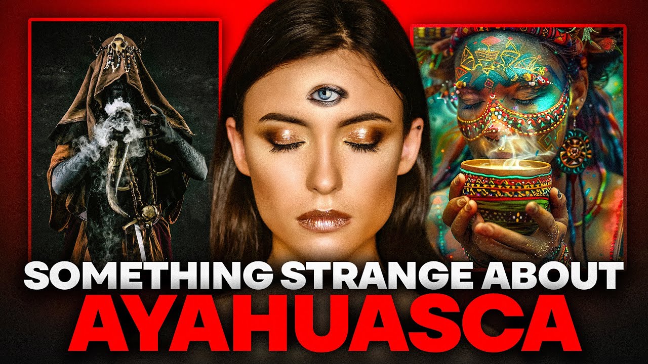 Don't Do These Activities! 5 Things That Are Opening Demonic Doors