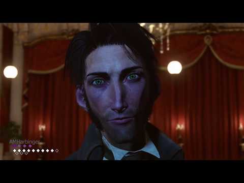 The Council Episode 5: Checkmate - Lord Mortimer Vs. His Father - Take Over the World Ending