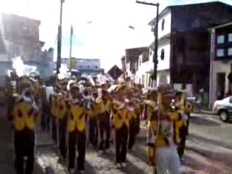 FAMUSA - 2 de Julho em Santo Amaro 2013