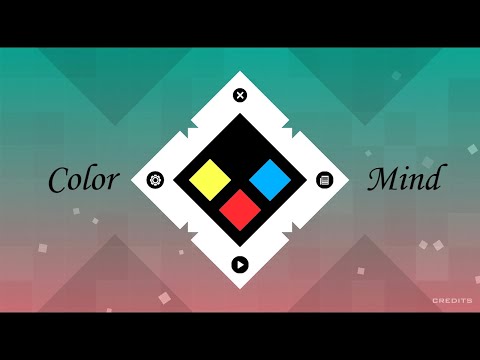Color Mind - Block Puzzle Game