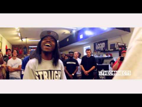 Copeland Keys vs Kooleo Da Gee