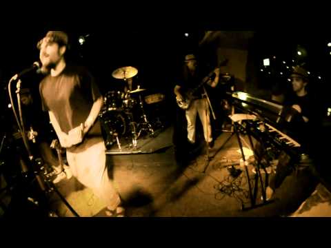 Kozza Mostra - Бели роби (Live)