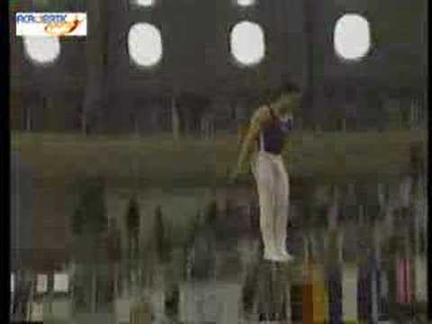 Interview Alexander Moskalenko (RUS)