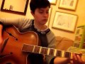 The Wytches - Crying Clown cover 