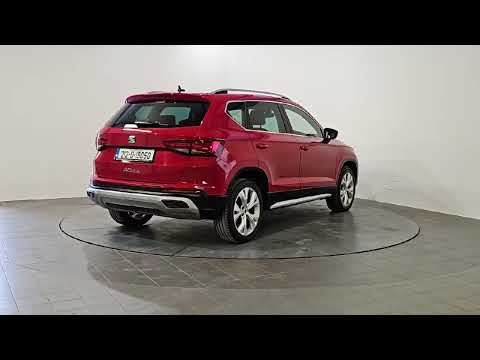 SEAT Ateca 2.0tdi 150hp DSG XP - Image 2