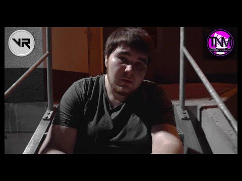 TNM Rap Battle S3 | Agron vs. Gxnda | Vorrunde #19 (prod. by Yung Vro)