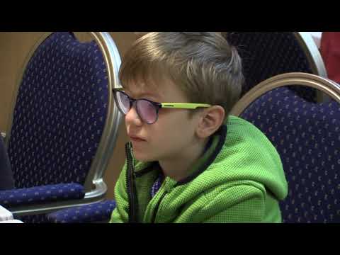 CH10 6.10.  Hudák Michal - Ziman Damian 0 - 1