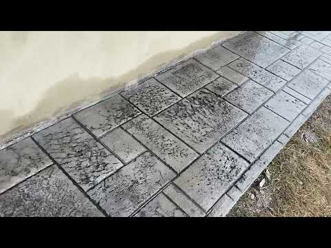 Beton amprentat Bihor - Judetul Bihor -0753-688-062  -  Oferta Pret