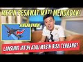 MESIN PESAWAT MATI MENDADAK ? HARUS APA ??? INI KATA CAPTAIN VINCENT ! - TANYA PILOT MESIN PESAWAT MATI MENDADAK ? HARUS APA ??? INI KATA CAPTAIN VINCENT ! - TANYA PILOT