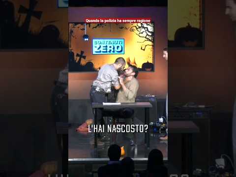 When the police are always right #shorts #short #police #crime #truecrime #comedy #police