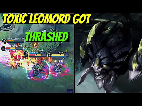 FASTEST GAME IN MYTHIC RANKED I HAVE EVER PLAYED | HELCURT: EVOLVED PREDATOR | MOBILE LEGENDS