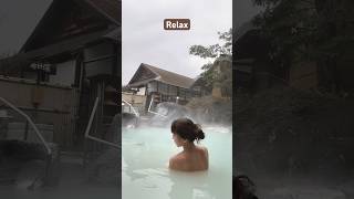 Download lagu Hot Spring in Japan #hotspring #onsen #japan mp3 Download lagu Hot Spring in Japan #hotspring #onsen #japan mp3