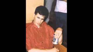 I Think I&#39;ll Just Stay Here and Drink - The Mountain Goats